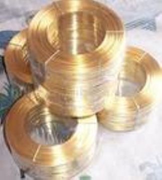 Brass Wire